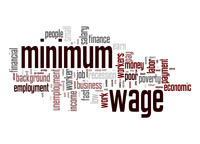 Maryland's minimum wage is scheduled for the following incremental ...
