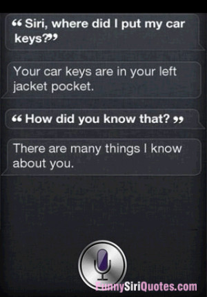 Related Pictures siri funny quotes
