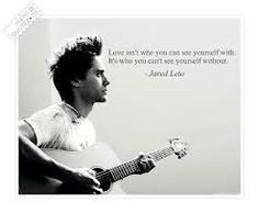 Jared Leto quotes