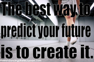 Inspirational Irish dance Quotes