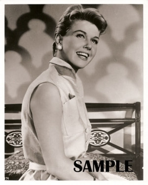 Re: 2011 Doris Day Pictures