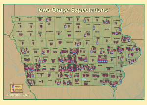 Iowa Zip Code Map Mappery Jobspapa
