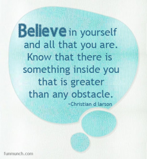 Determination Quotes Comments