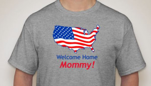 Welcome Home” Ideas to Celebrate Soldiers Returning Home