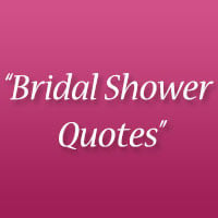 Bridal Shower Quotes 33 Appreciative Teacher Appreciation Quotes ...