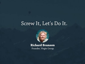 Famous Inspirational Business Quotes