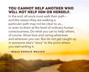 Meeting Neale Donald Walsch – Conversations With God and The Secret