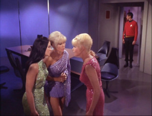 STAR TREK TOS: RANKING THE EPISODES