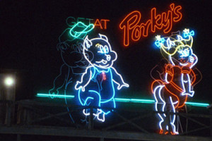 Porky's (1982)