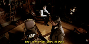 ... 07 timothy dalton penny dreadful Ethan Chandler sir malcolm murray