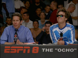 Jason Bateman Jason in Dodgeball: A True Underdog Story