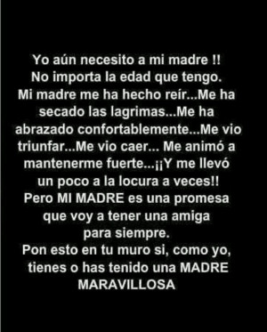 Te Amo Mama: Amor Es, Amo Mamie, Te Amo, Quote, Mi Madr, Cita Madr ...