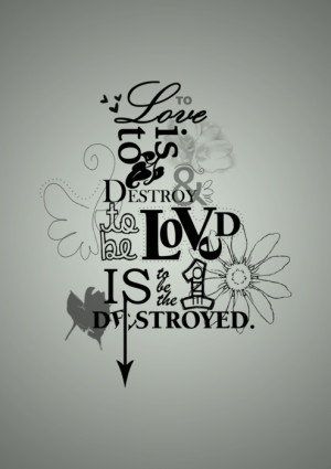Posted in: fan art , mortal instruments , quotes
