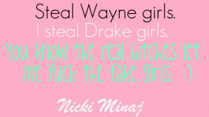 graphics & comments | nicki minaj song quotes Graphics | YouTube ...