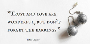 quote-estée-lauder-earrings-style-post-fashion-blog