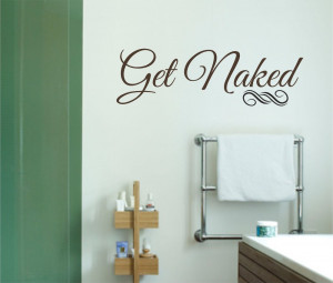 5pcs-lot-Bathroom-Get-Naked-Funny-Wall-Art-Sticker-Decal-Graphic ...