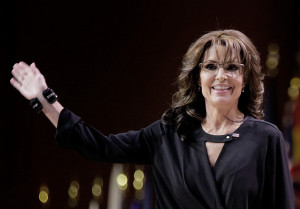Sarah Palin: I hate that Tina Fey made me look like an idiot