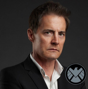 Kyle MacLachlan Is Due To Reprise His Role As FBI Agent Dale Cooper In