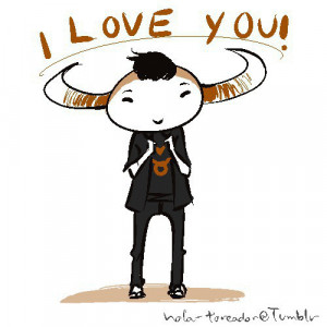 ... ! }:) tavros_loves_you_uvu_by_0_w_va tavros_do_a_sexy_pose__by_adio