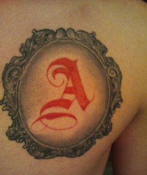 10. The Scarlet Letter , Nathaniel Hawthorne