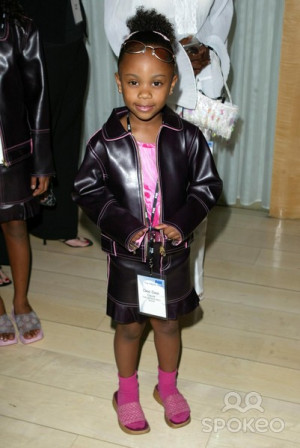 Dee Dee Davis at the FOX Network TCA party at Sky Bar, Mondrian Hotel ...