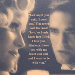 Water For Elephants Quotes Tumblr Jacob jankowski quote by nylfn