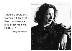 Margaret Atwood -- RESIST PINTEREST CENSORSHIP [ please spread the ...