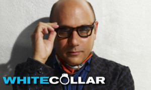 White Collar :: O Cartoon e o Sr. Engravatado