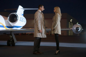 Still of Sasha Roiz in Grimm (2011)