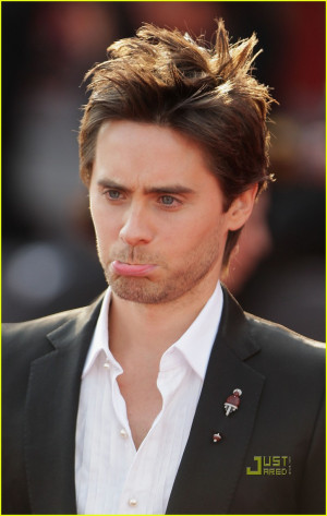 Jared Leto Pictures, Biography, Filmography, News, Box Office ...