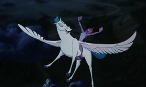 ... , as well as Hercules: Zero to Hero , and the Hercules TV series