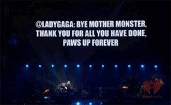 Lady Gaga (July 2011 - May 2012)