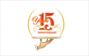 15-years-anniversary-logo-design
