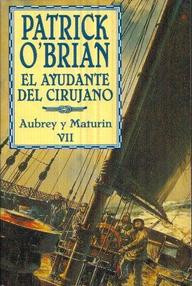 Libro Aubrey Y Maturin 03 La Fragata