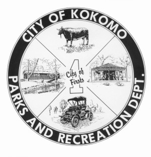 The mission of the Kokomo Parks and Recreation Department is to ...