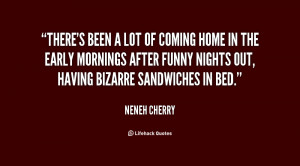 Quotes About Family Coming Home