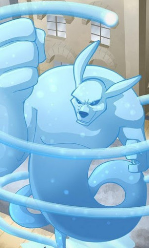 View Bigger Mana Darkwing