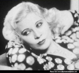 Good women are no fun... The only good woman I can recall in history ...