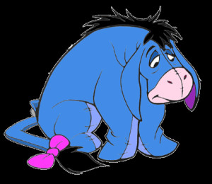 EEYORE II