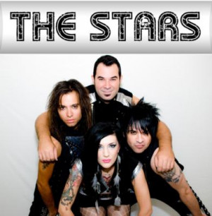 The Stars - Cover Band - Austin, TX
