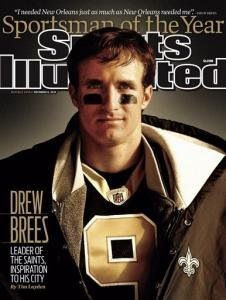 Drew Brees - New Orleans Saints: Football Seasons, That, Geaux Saint ...