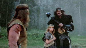 Conan The Destroyer Arnold