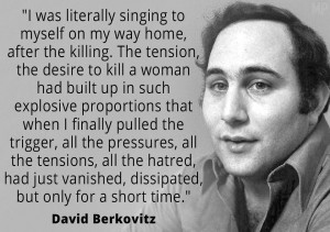 ... Bone-Chilling Quotes From Some Of The Most Infamous Killers In History