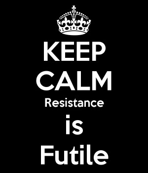 RE: Resisting Fasttec.....