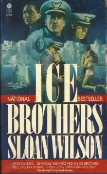 Start by marking “Ice Brothers” as Want to Read: