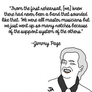 Jimmy Page Quotes