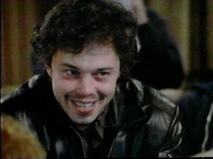 Cool Actor of the Week: Curtis Armstrong