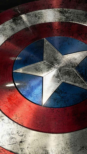 Captain-America-iPhone-Wallpaper