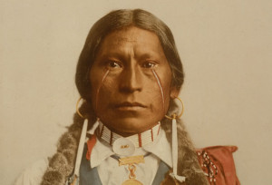 Native American Photos of the Apache