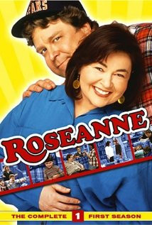 Roseanne (1988) Poster